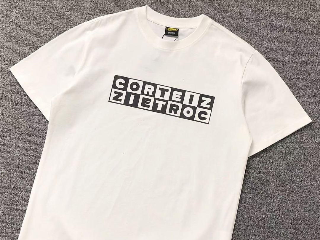 Corteiz 78 CORTEIZ T-SHIRT 311070334 (Im 170Cm 55Kg I Wear Size M In The Phot) - Image 11