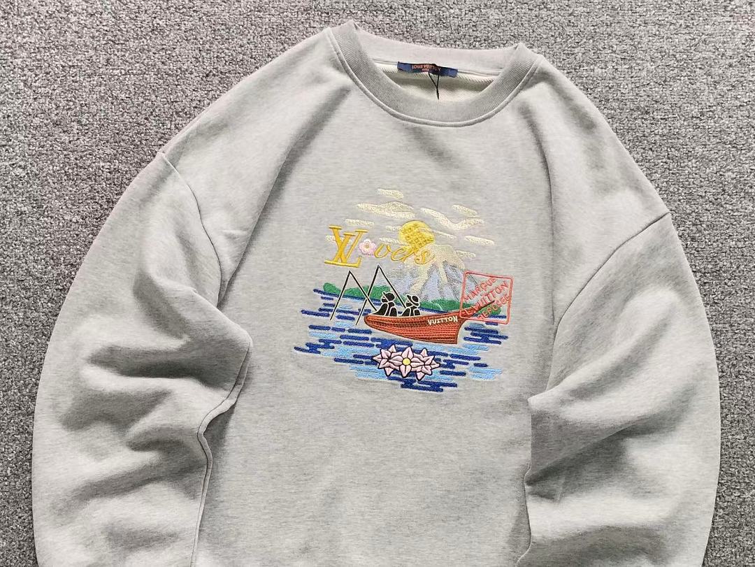 Unbranded 195 L⭐ HOODIE 4209020201 (Im 170Cm 60Kg I Wear Size M In The Phot) - Image 11