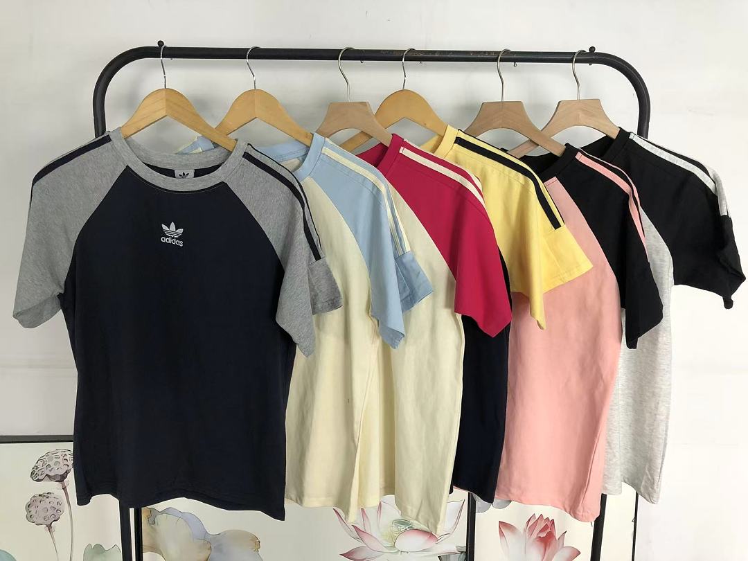 Adidas 95 A⭐I⭐AS T-SHIRT - Image 28