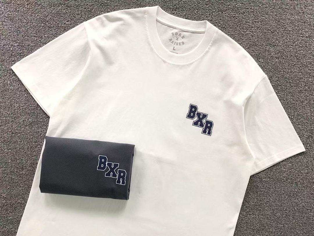 Born X Raised 78 B⭐⭐N X RA⭐⭐E⭐ T-SHIRT 3106262602 (Im 170Cm 60Kg I Wear Size L In The Phot) - Image 17