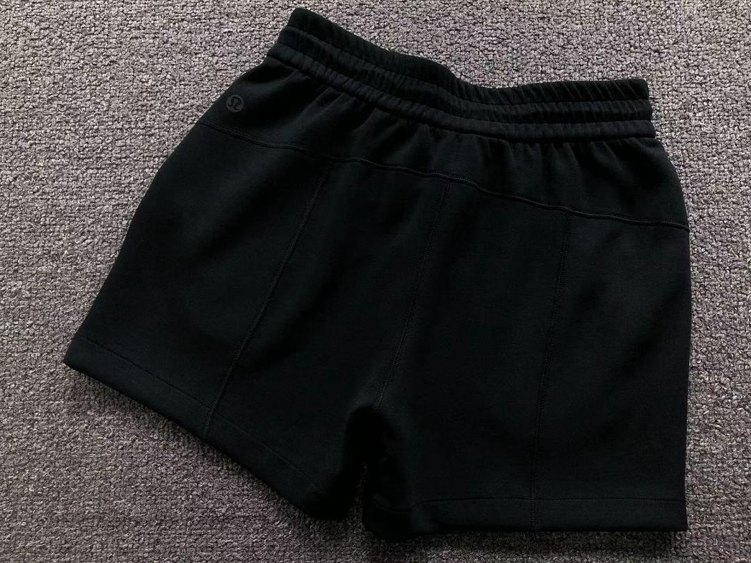 Unbranded SHORTS LULULEMON T-SHIRT FEMAIE - Image 30