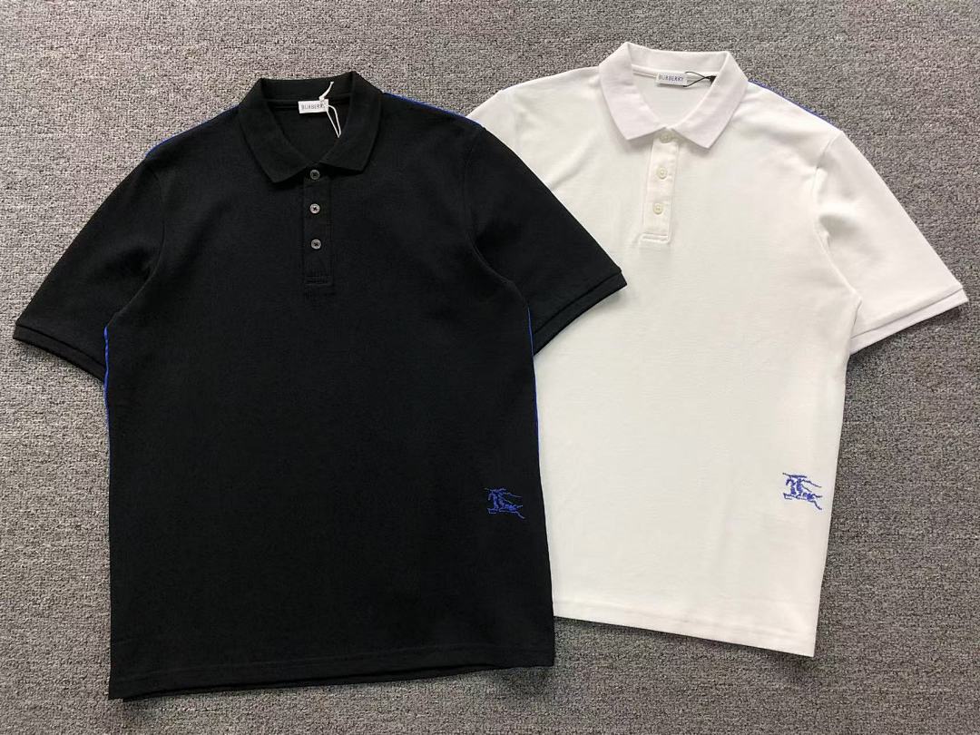 Burberry 135 B⭐R⭐E⭐RY POLO 560402106 (Im 170Cm 60Kg I Wear Size XL In The Phot) - Image 5