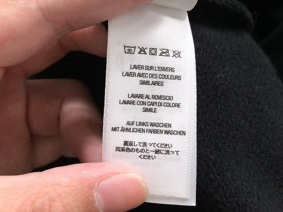 Supreme 228 S⭐⭐R⭐⭐E HOODIE 4201260402 (Im 170Cm 60Kg I Wear Size S In The Phot) - Image 28