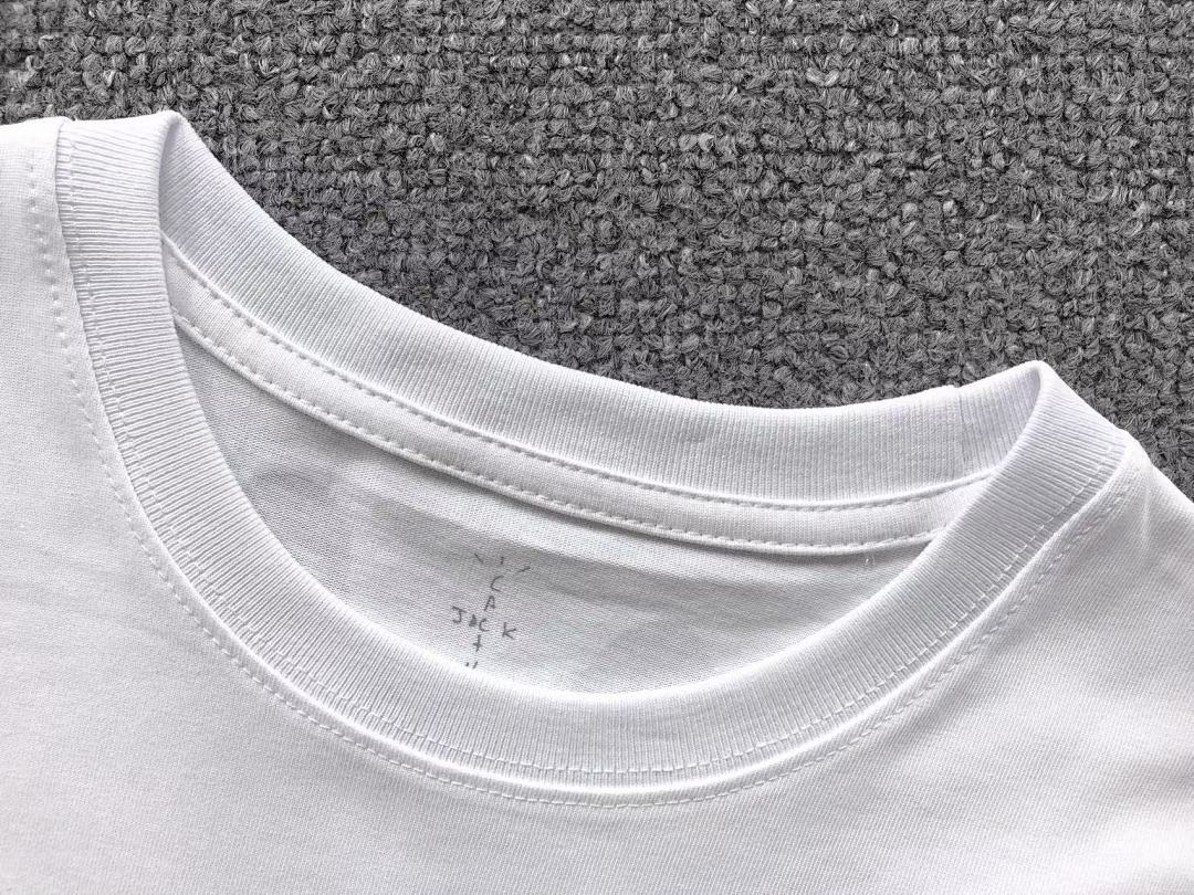 Travis Scott 78 TRAVIS SCOTT T-SHIRT 505215191 (Im 170Cm 60Kg I Wear Size S In The Phot) - Image 14