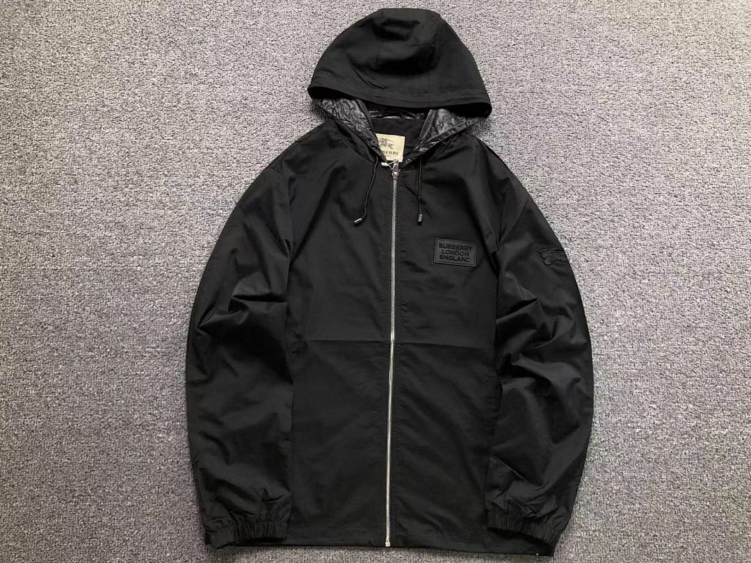 Burberry 188 B⭐R⭐E⭐RY JACKET 3111040720 (Im 170Cm 60Kg I Wear Size 2XLin The Phot) - Image 6