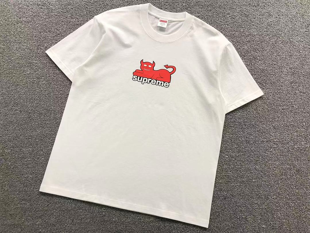 Supreme 78 S⭐⭐R⭐⭐E T-SHIRT 41061016123 (Im 170Cm 60Kg I Wear Size M In The Phot) - Image 10