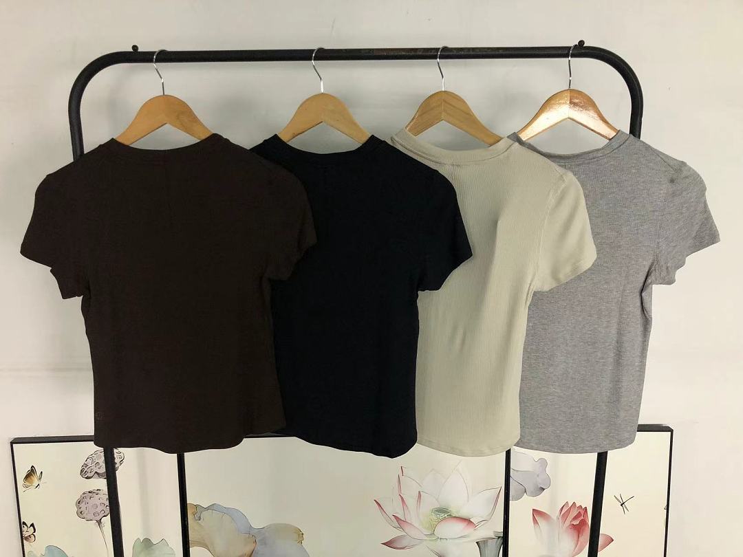 Unbranded 135 LULULEMON T-SHIRT FEMAIE - Image 22