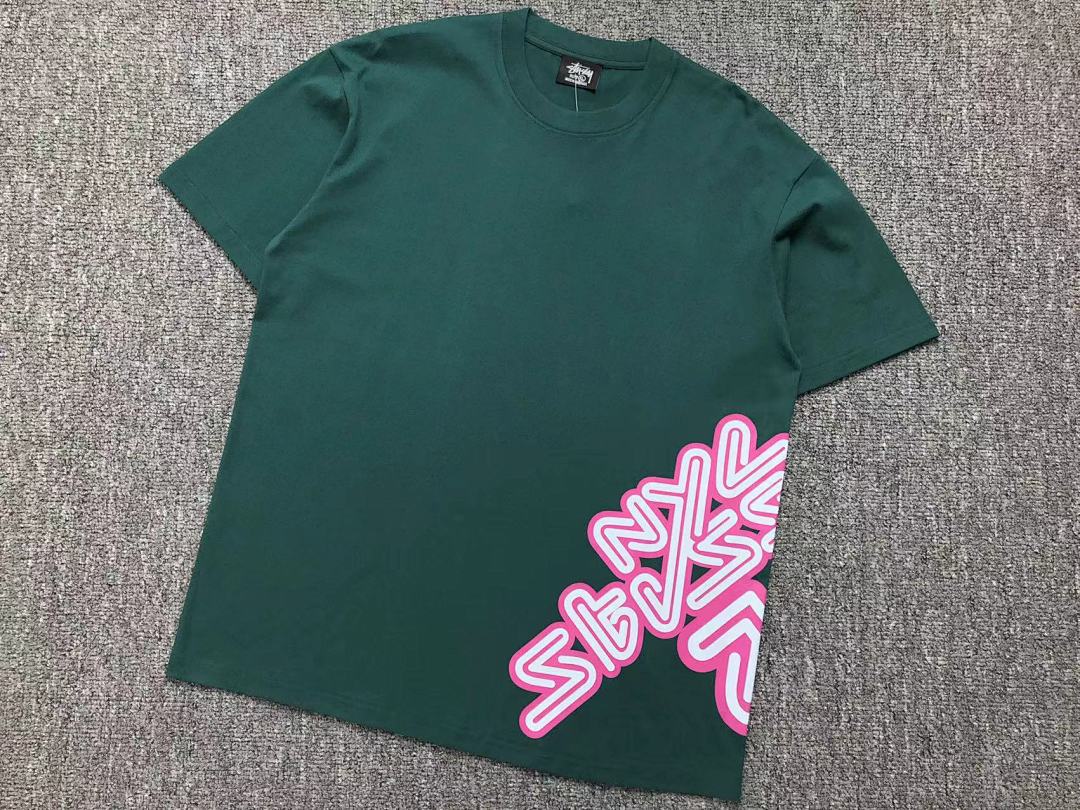 Stussy 78 STUSSY T-SHIRT - Image 13