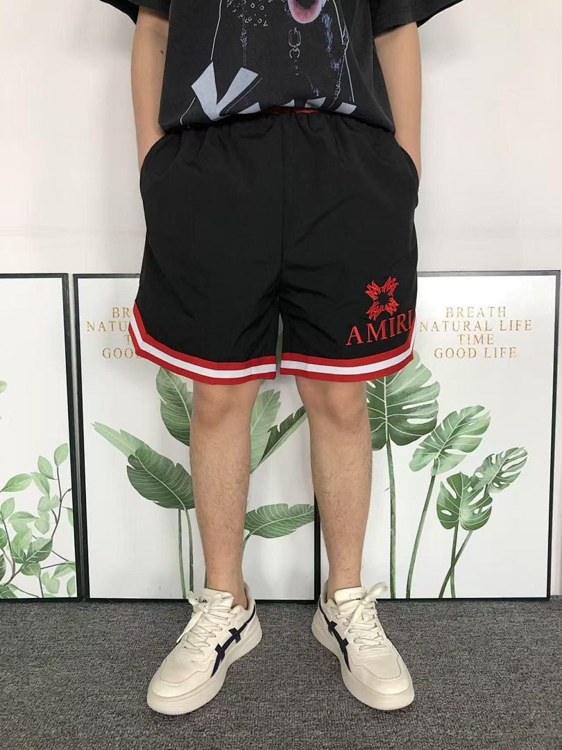 AMIRI 88 AMIRI SHORTS 31004121040 (Im 170Cm 60Kg I Wear Size L In The Phot) - Image 3