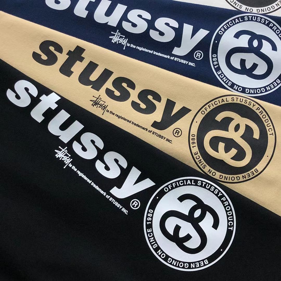 Stussy 108 STUSSY T-SHIRT - Image 16