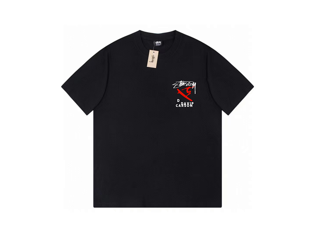 Stussy 88 STUSSY T-SHIRT - Image 9