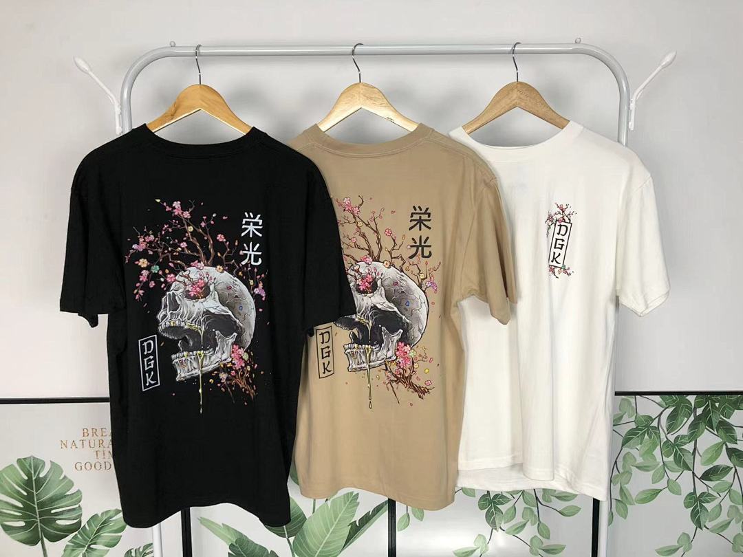 DGK 89 DGK T-SHIRT - Image 24
