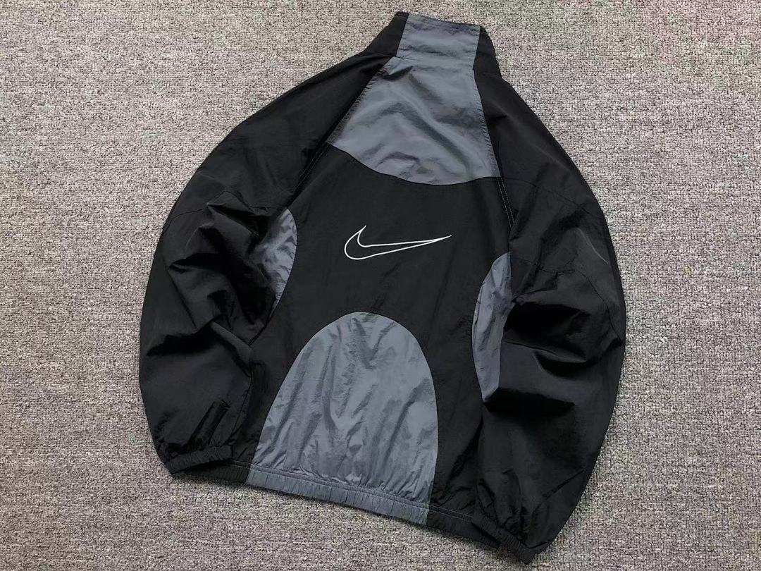 Nike 298 N⭐K⭐ JACKET TROUSERS 412220677 (Im 170Cm 60Kg I Wear Size M In The Phot) - Image 12