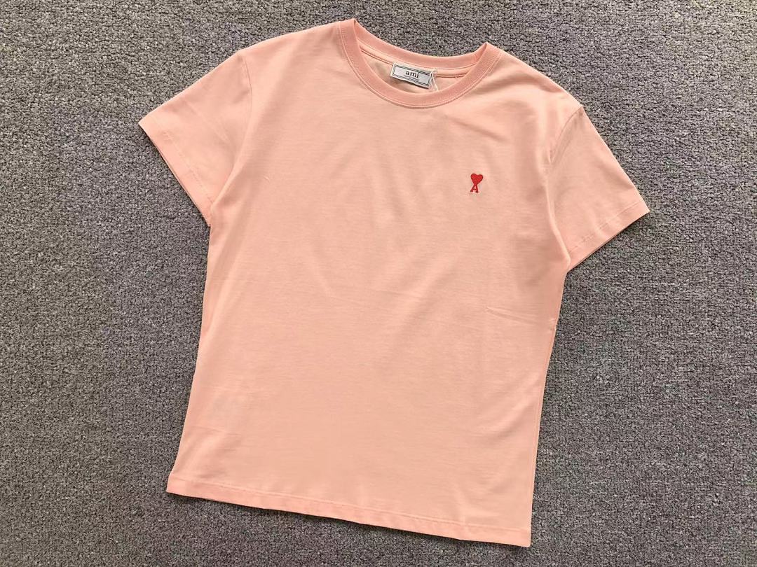 Unbranded 128 AMI T-SHIRT FEMAIE - Image 18