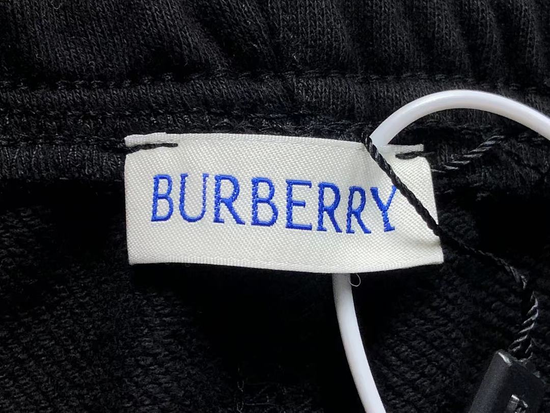 Burberry TROUSERS 208 B⭐R⭐E⭐RY HOODIE 311021303 (Im 170Cm 60Kg I Wear Size M In The Phot) - Image 33
