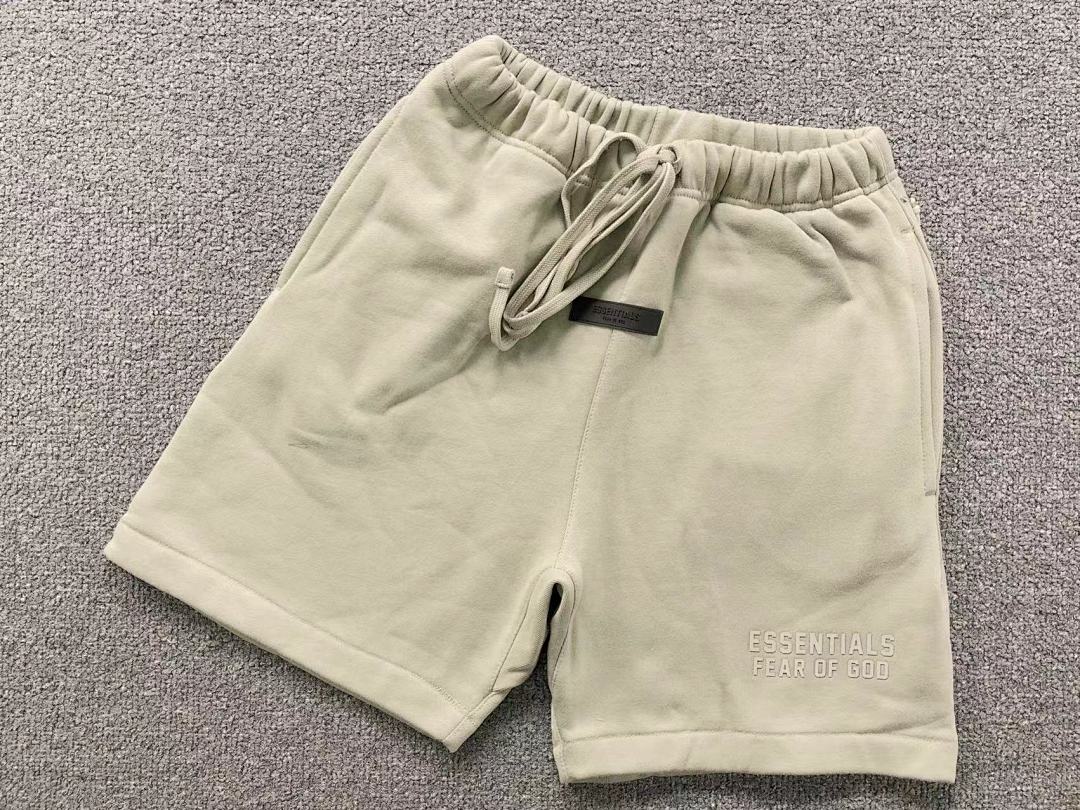 Fear of God SHORTS108 FOG T-SHIRT SHORTS 42031905135 (Im 170Cm 60Kg I Wear Size XS In The Phot) - Image 34