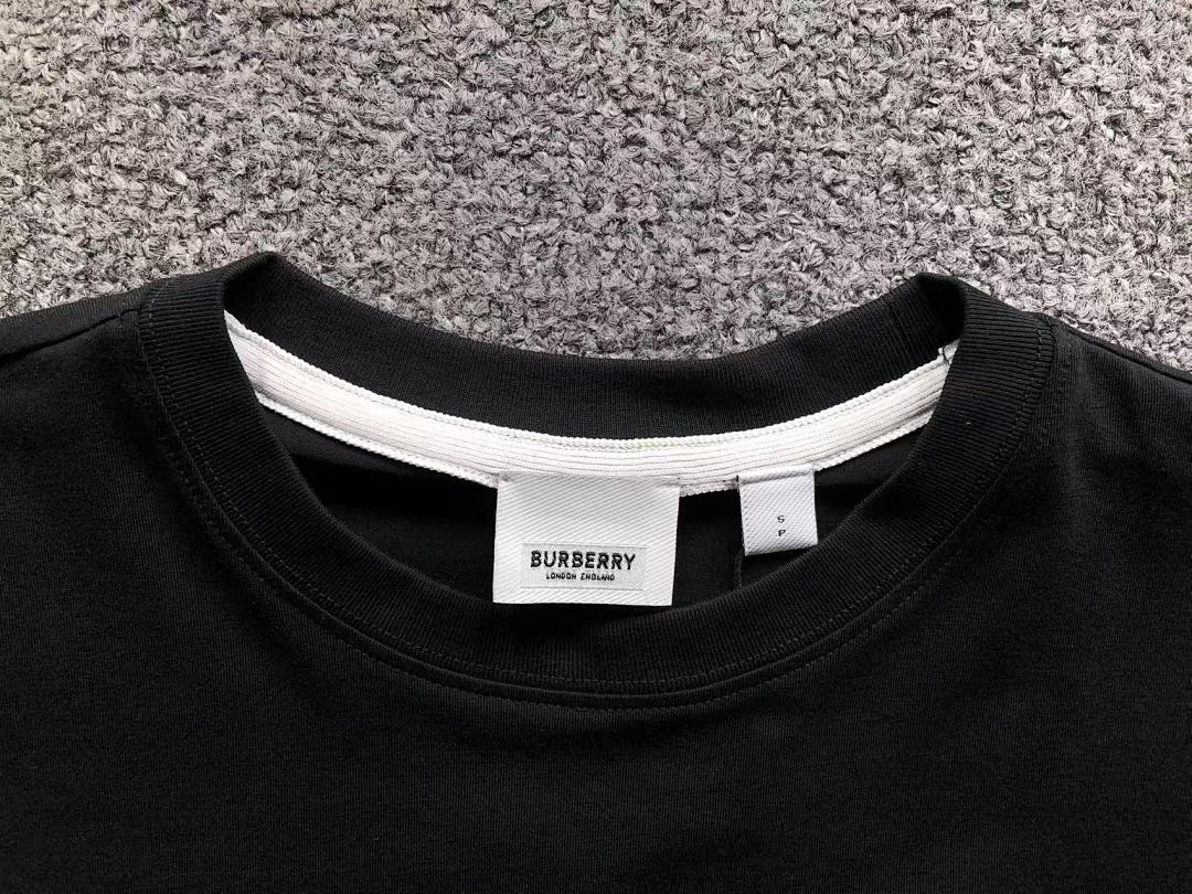 Burberry 126 B⭐R⭐E⭐RY T-SHIRT 215091501 (Im 170Cm 60Kg I Wear Size S In The Phot) - Image 23