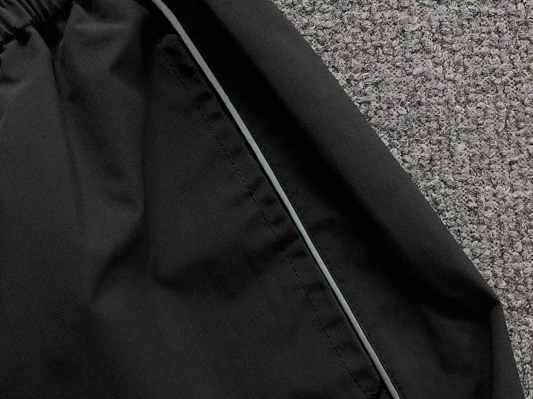Unbranded TROUSERS128 ON JACKET TROUSERS 3204240419 (Im 170Cm 60Kg I Wear Size M In The Phot) - Image 46