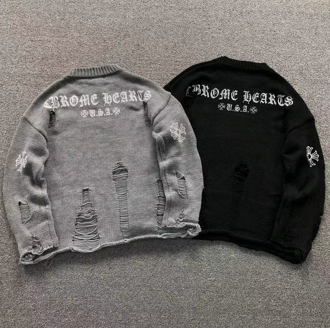 Comme des Garcons 195 C⭐⭐OME HE⭐⭐TS SWEATER 4112518154 (Im 170Cm 60Kg I Wear Size M In The Phot)