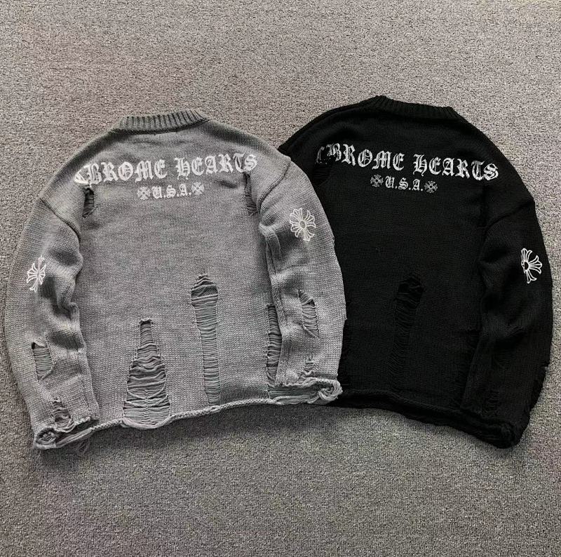 Comme des Garcons 195 C⭐⭐OME HE⭐⭐TS SWEATER 4112518154 (Im 170Cm 60Kg I Wear Size M In The Phot)