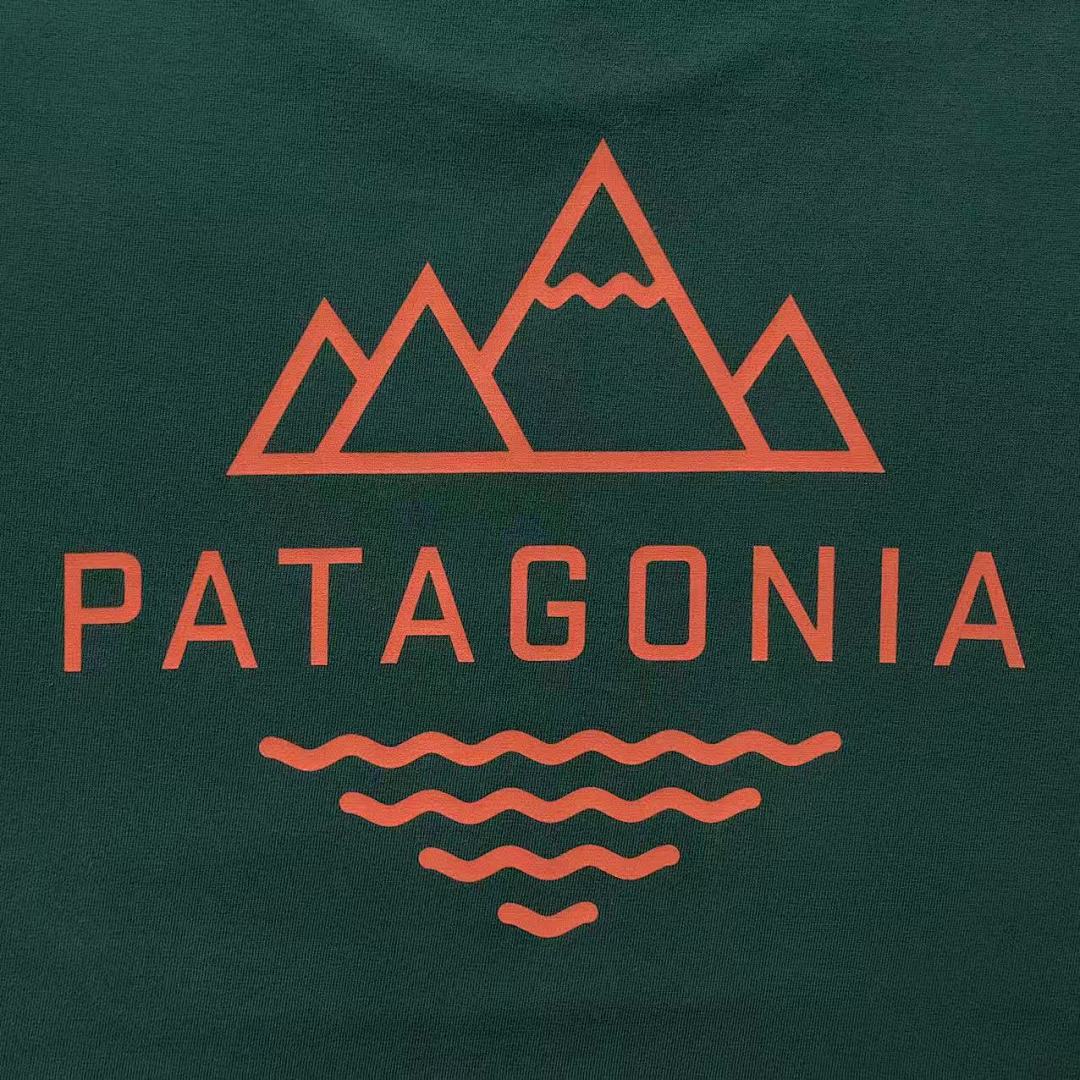 On Running 78 PATAGONIA T-SHIRT 123141702 (Im 170Cm 60Kg I Wear Size M In The Phot) - Image 15