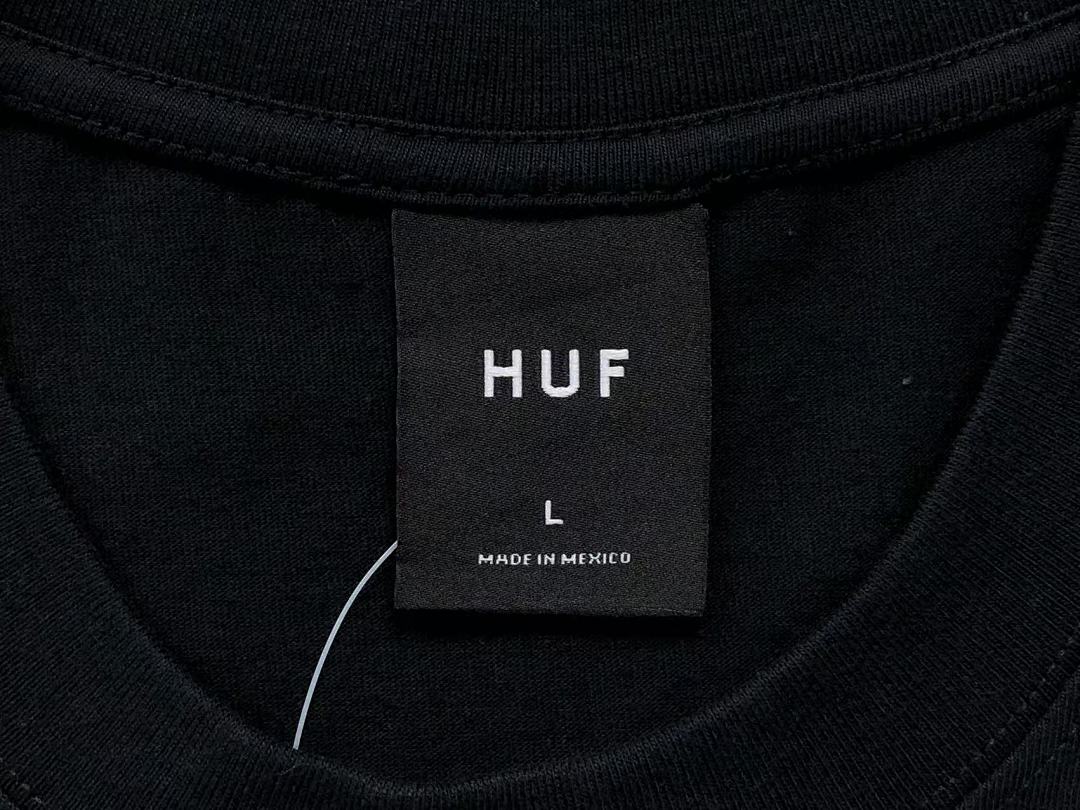 HUF 78 HUF T-SHIRT - Image 28
