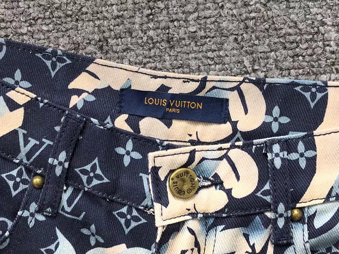 Louis Vuitton 228 L⭐ - Image 16