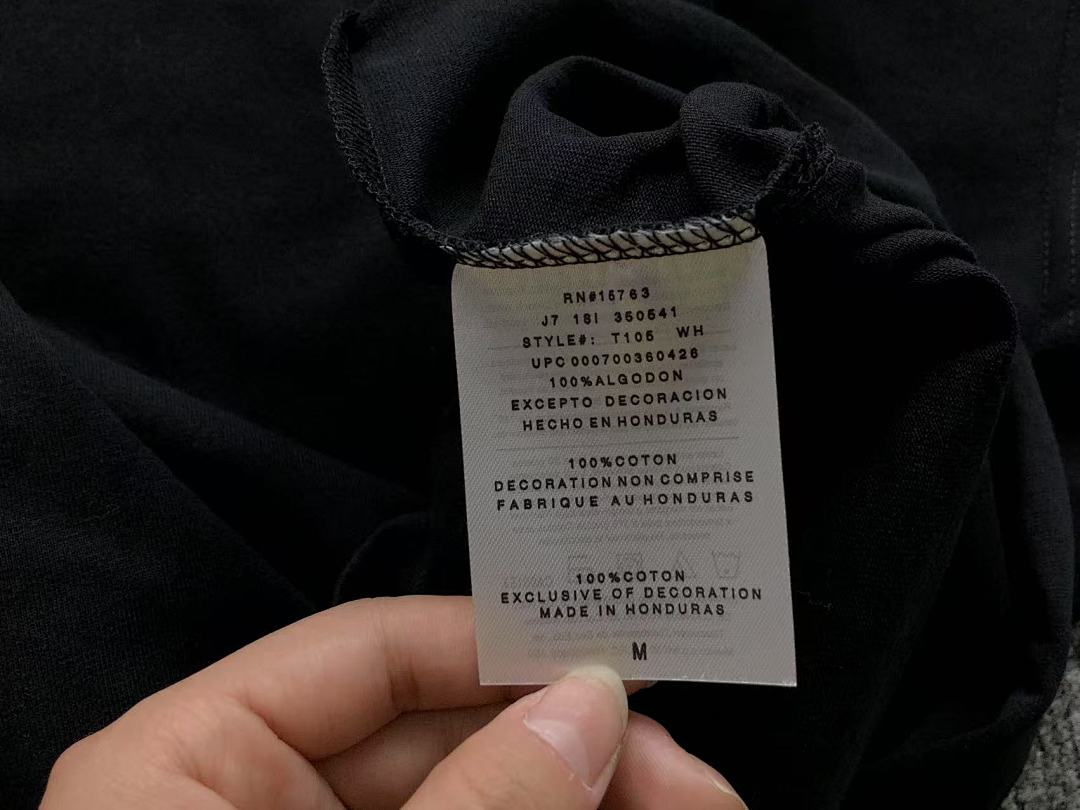Unbranded 95 A⭐T⭐ T-SHIRT 4104171502 (Im 170Cm 60Kg I Wear Size M In The Phot) - Image 16