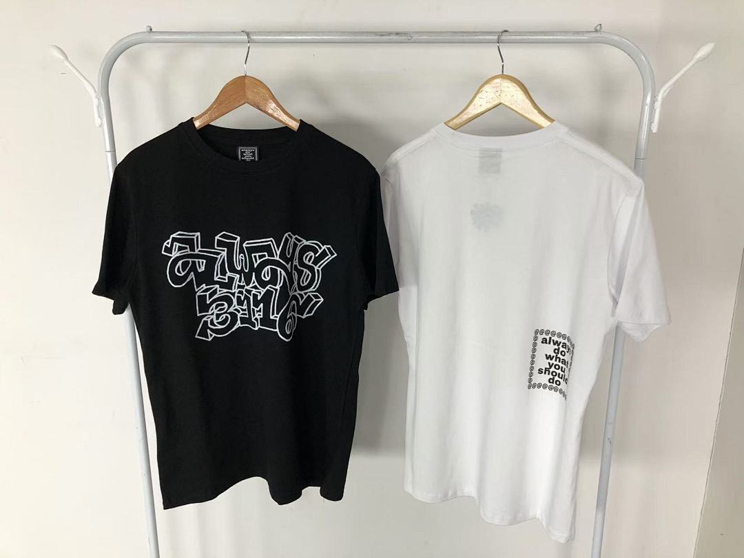 Unbranded 85 A⭐W⭐YS T-SHIRT 1104300656 (Im 170Cm 60Kg I Wear Size M In The Phot) - Image 26