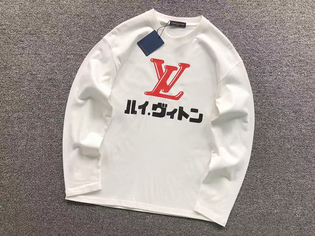 Unbranded 138 L⭐ LONG SLEEVED 2111102101 (Im 170Cm 60Kg I Wear Size M In The Phot) - Image 13