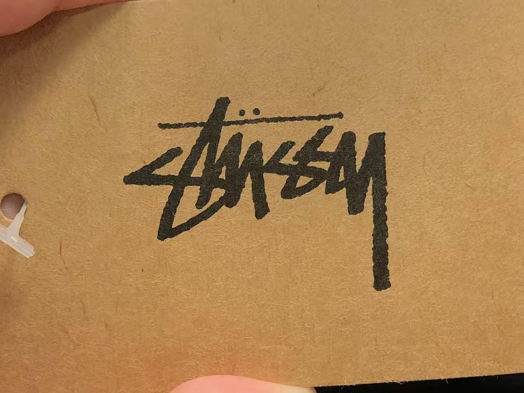Stussy 78 STUSSY T-SHIRT 1112170402 (Im 170Cm 60Kg I Wear Size M In The Phot) - Image 36