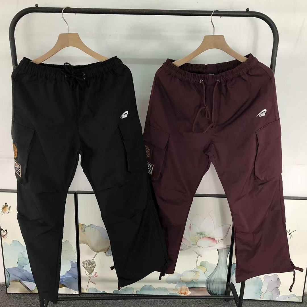 Nike 168 N⭐K⭐ TROUSERS 4204110977 (Im 170Cm 60Kg I Wear Size M In The Phot) - Image 33