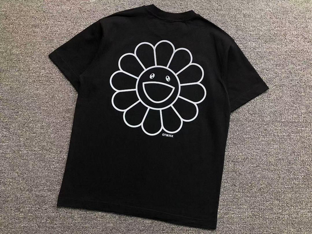 Unbranded 115 J⭐⭐L⭐IN T-SHIRT 3107163702 (Im 170Cm 60Kg I Wear Size L In The Phot) - Image 16