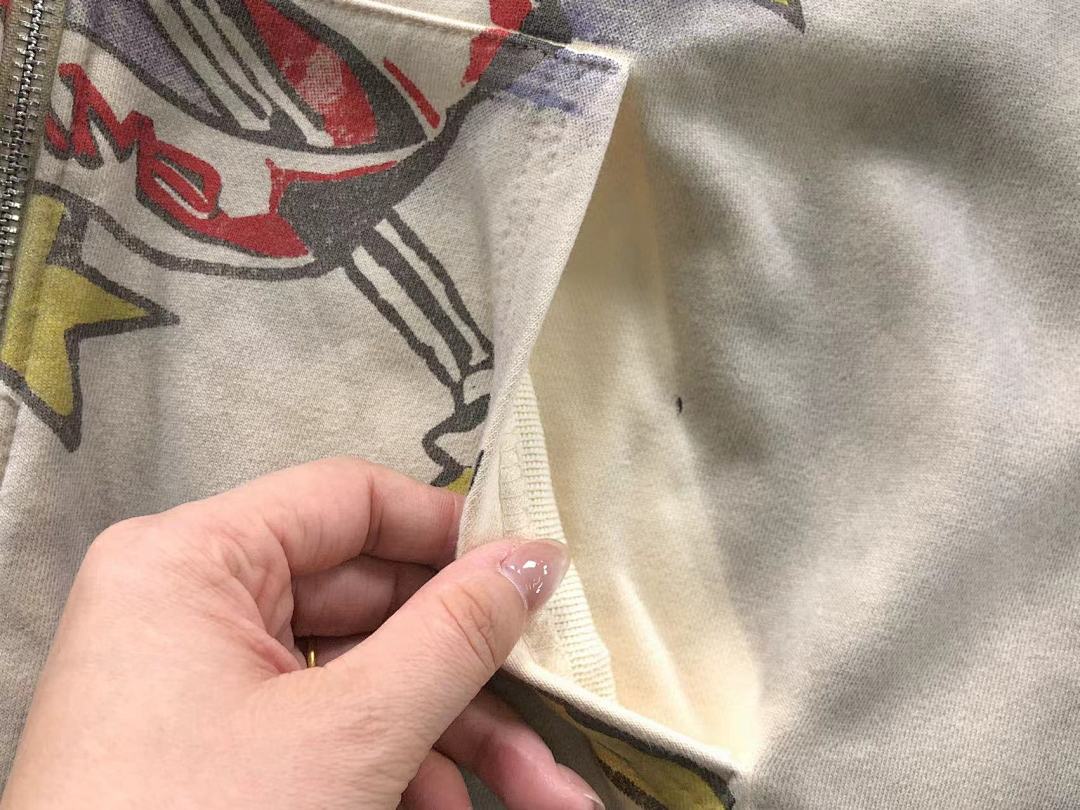 Unbranded 208 V⭐LL⭐Y HOODIE 3112101817 (Im 170Cm 60Kg I Wear Size M In The Phot) - Image 21
