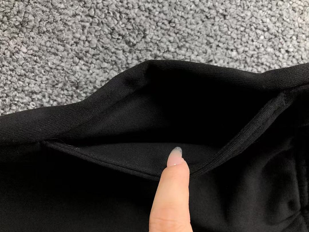 Gallery Dept 98 GALLERY DEPT SHORTS 3104240396 (Im 170Cm 60Kg I Wear Size S In The Phot) - Image 16