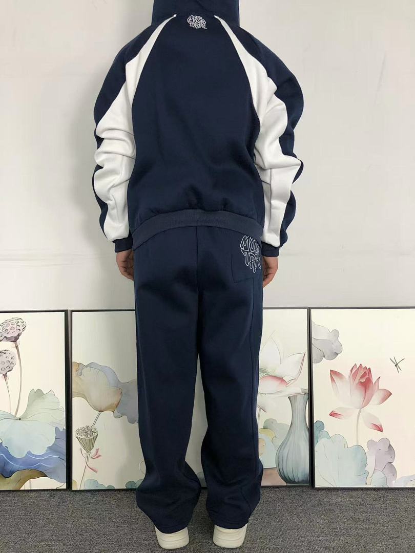 Mertra TROUSERS128 M⭐RT⭐A HOODIE - Image 6