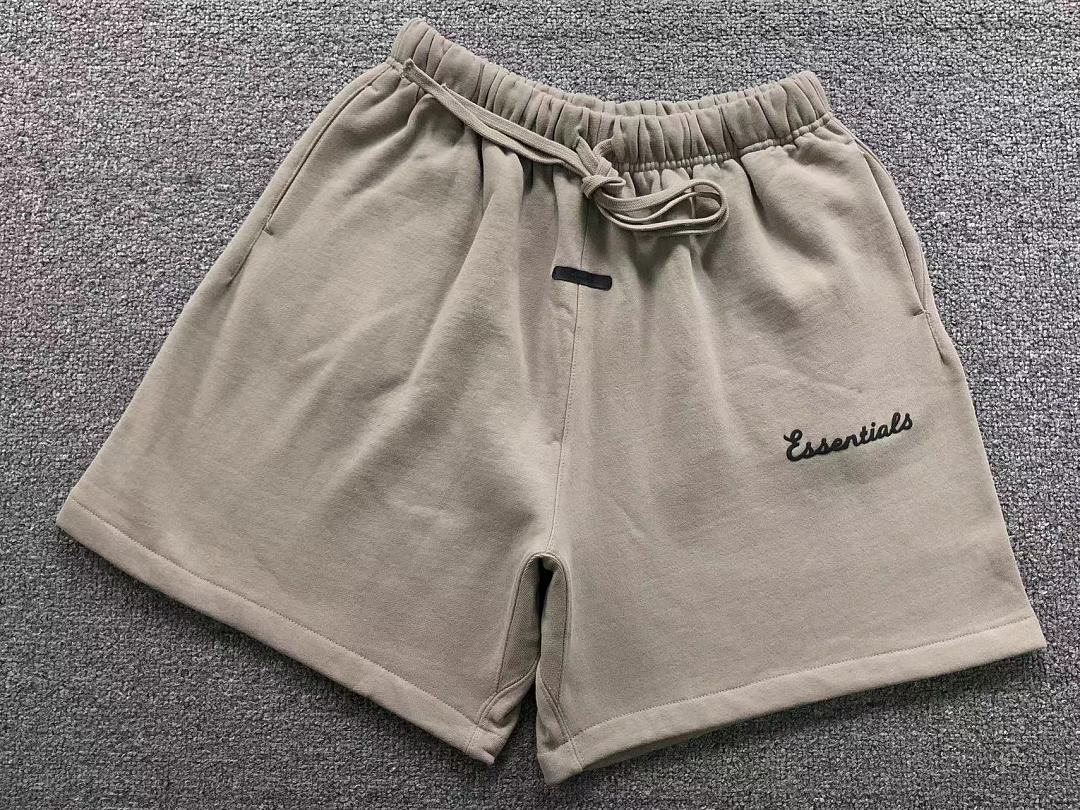Fear of God SHORTS 125 FOG T-SHIRT 42071512135 (Im 170Cm 60Kg I Wear Size M In The Phot) - Image 36
