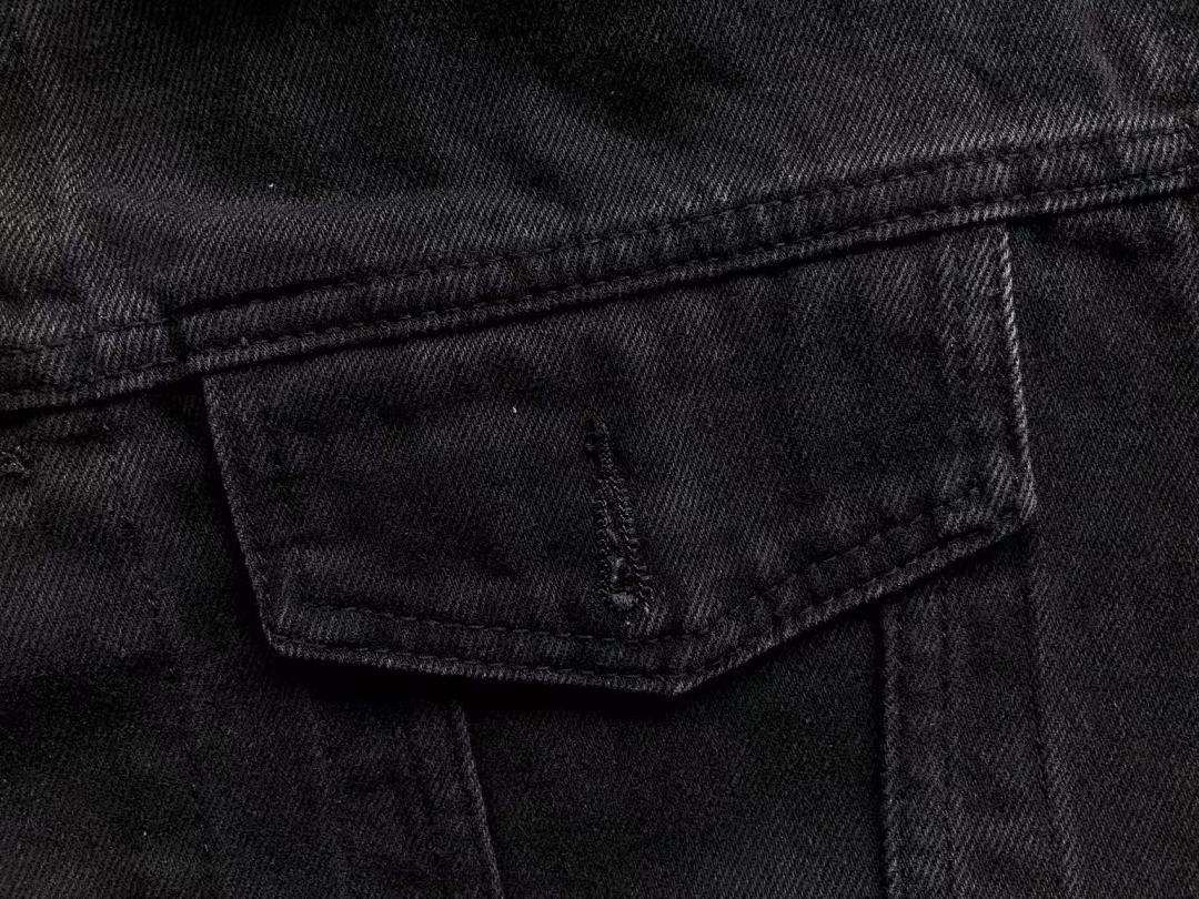 Comme des Garcons 185 C⭐⭐OME HE⭐⭐TS JACKET 2182802001 (Im 170Cm 60Kg I Wear Size M In The Phot) - Image 16
