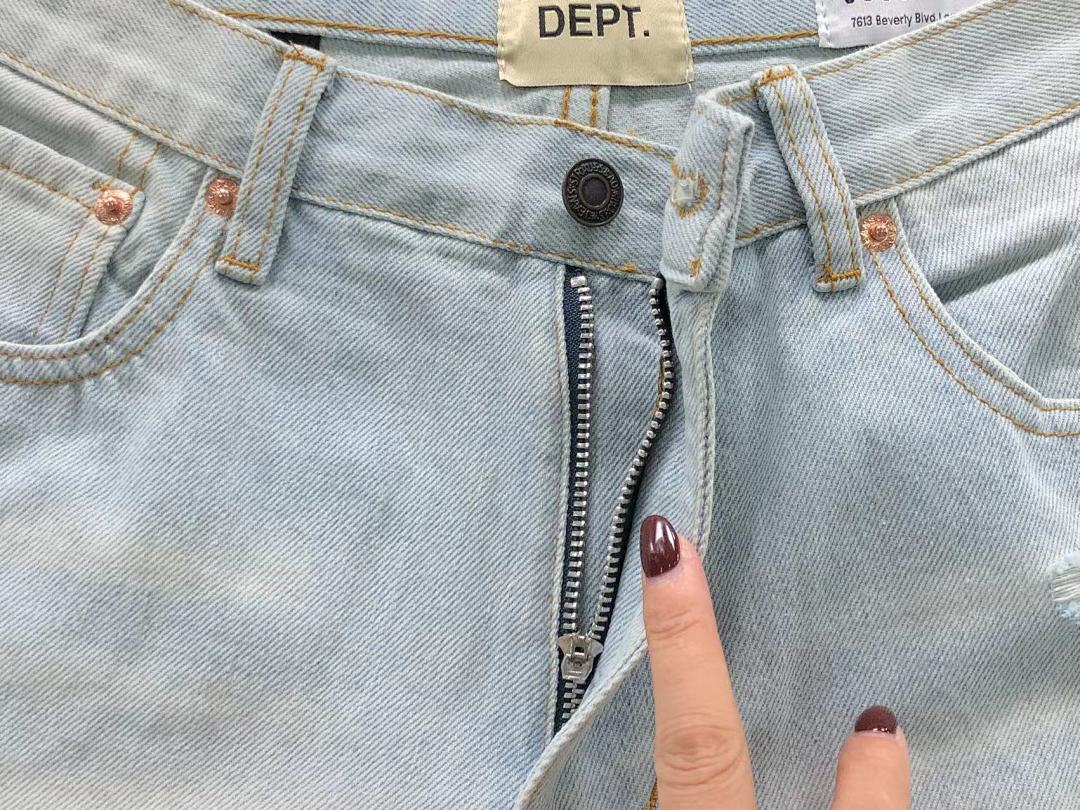 Gallery Dept 195 GALLERY DEPT TROUSERS 3108184717 (Im 170Cm 60Kg I Wear Size S In The Phot) - Image 13