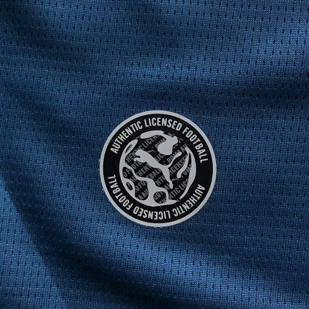 Unbranded 82 FOOTBALL T-SHIRT 1262234002 (Im 170Cm 60Kg I Wear Size L In The Phot) - Image 14