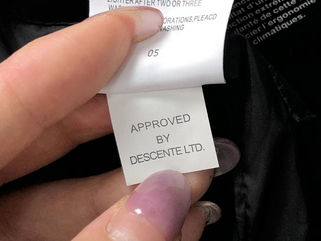Dsquared2 548 D⭐S⭐E⭐T⭐ DOWN JACKETS 380805 (Im 170Cm 57Kg I Wear Size S In The Phot) - Image 35