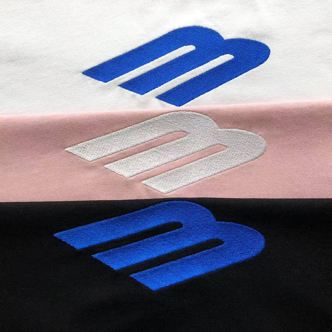 Balenciaga 108 B⭐L⭐⭐⭐IA⭐A T-SHIRT 2162305125 (Im 170Cm 60Kg I Wear Size M In The Phot) - Image 14