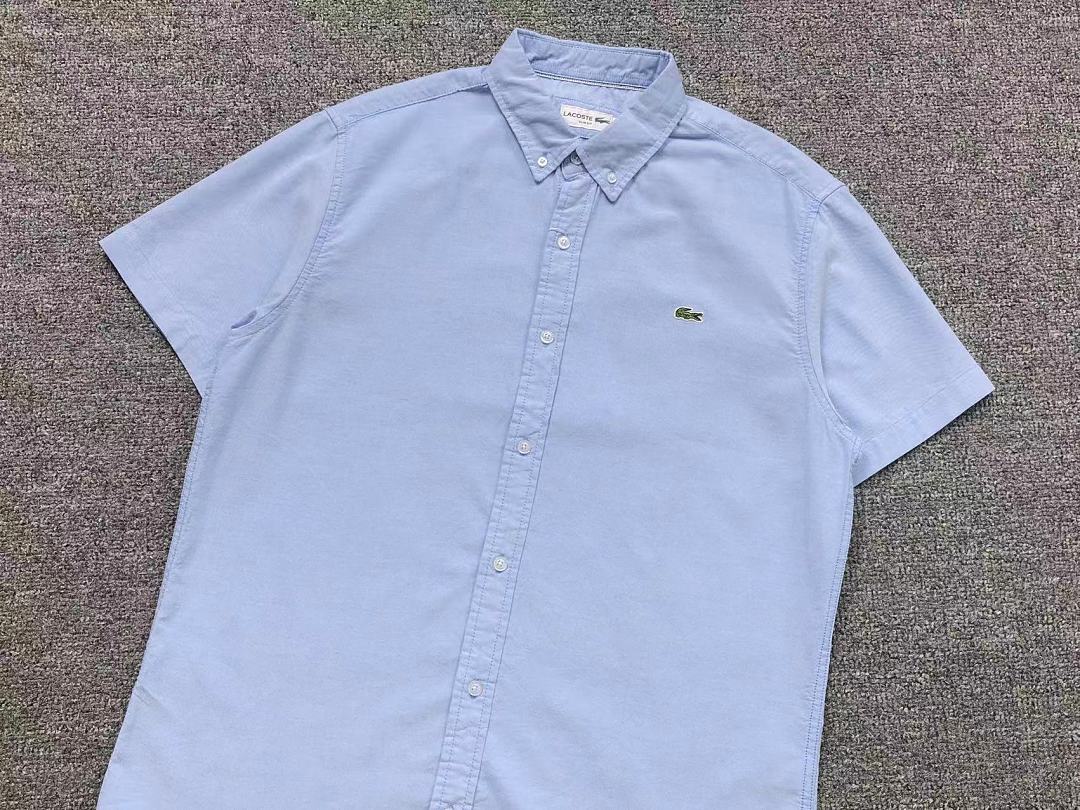 Lacoste 125 LACOSTE SHIRT 5262411147 (Im 170Cm 60Kg I Wear Size L In The Phot) - Image 15