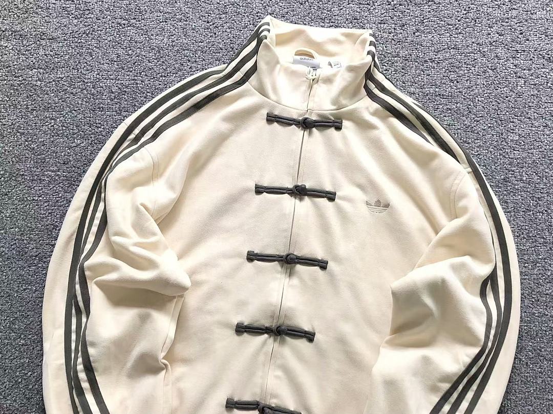 Adidas TROUSERE 129 A⭐I⭐AS JACKET TROUSERS 3207208819 (Im 170Cm 60Kg I Wear Size M In The Phot) - Image 13