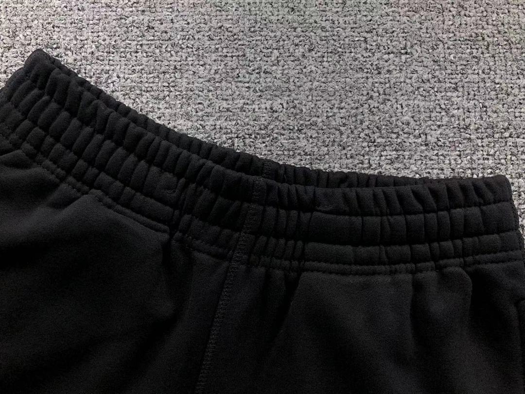 Corteiz TROUSERS 128 CORTEIZ HOODIE - Image 34