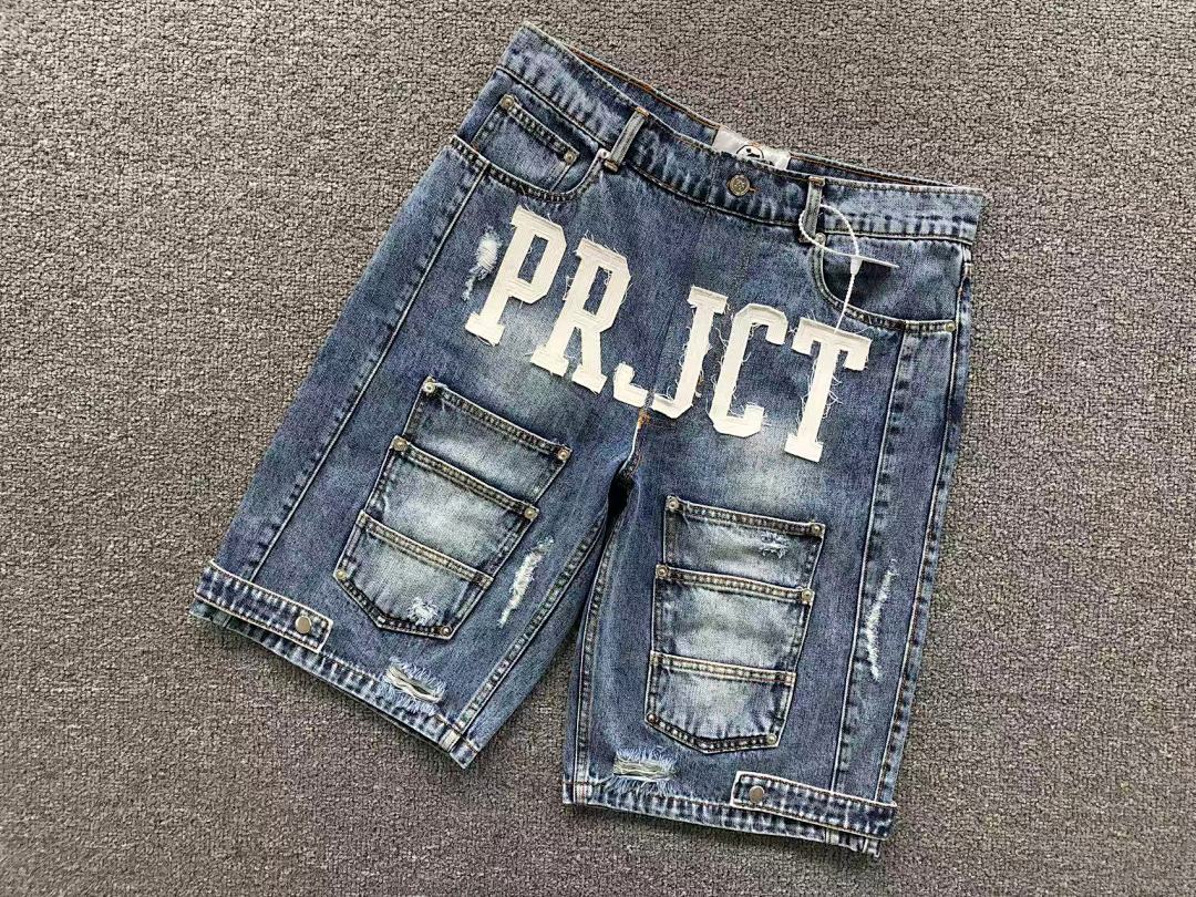 Unbranded 358 FASHION SHORTS (Im 170Cm 60Kg I Wear Size M In The Phot) - Image 6