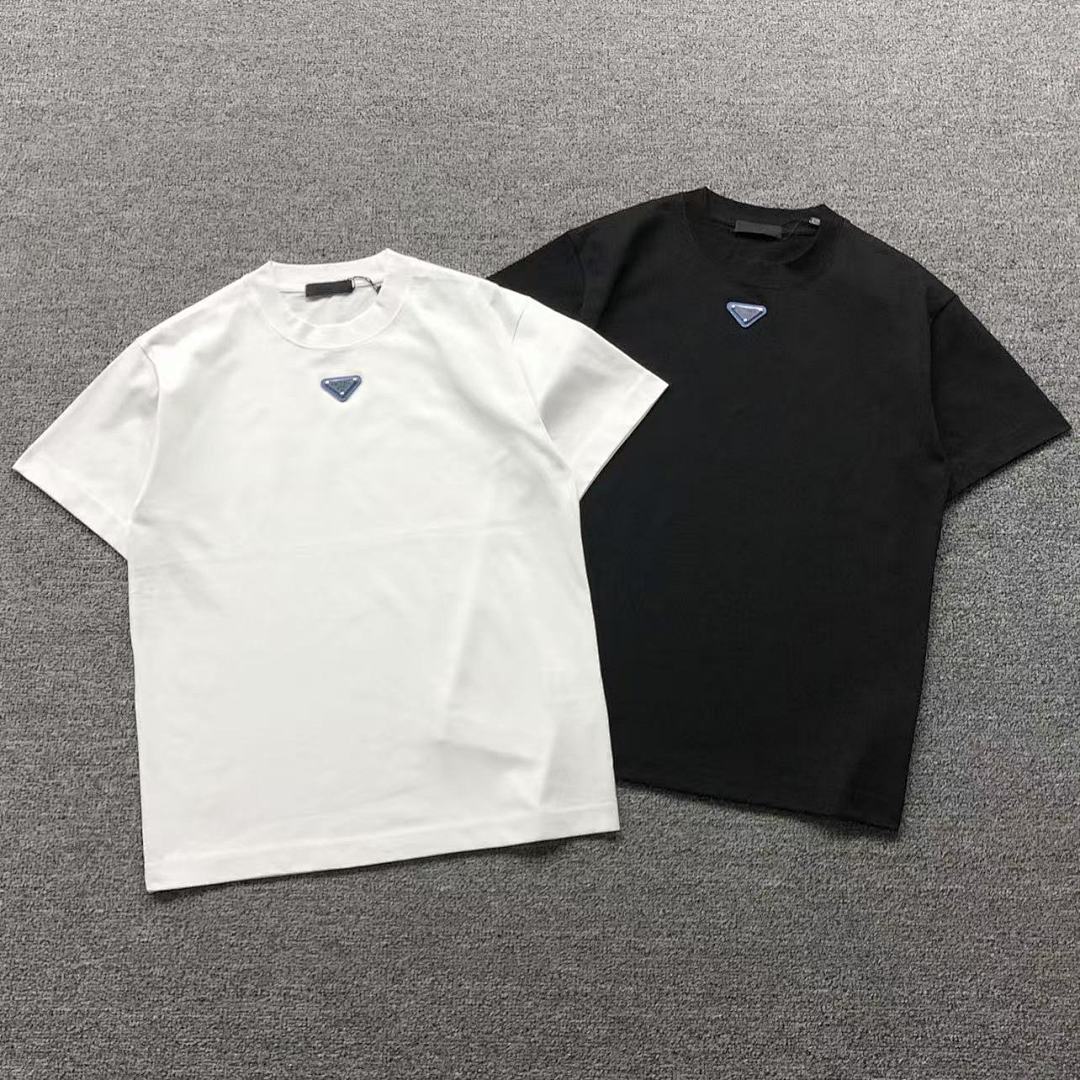 Prada 95 P⭐A⭐A T-SHIRT 504232081 (Im 170Cm 60Kg I Wear Size S In The Phot)