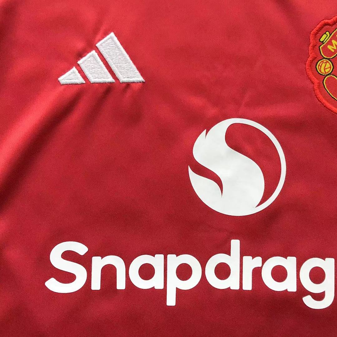 Chanel 68 FOOTBALL T-SHIRT SHORTS - Image 10