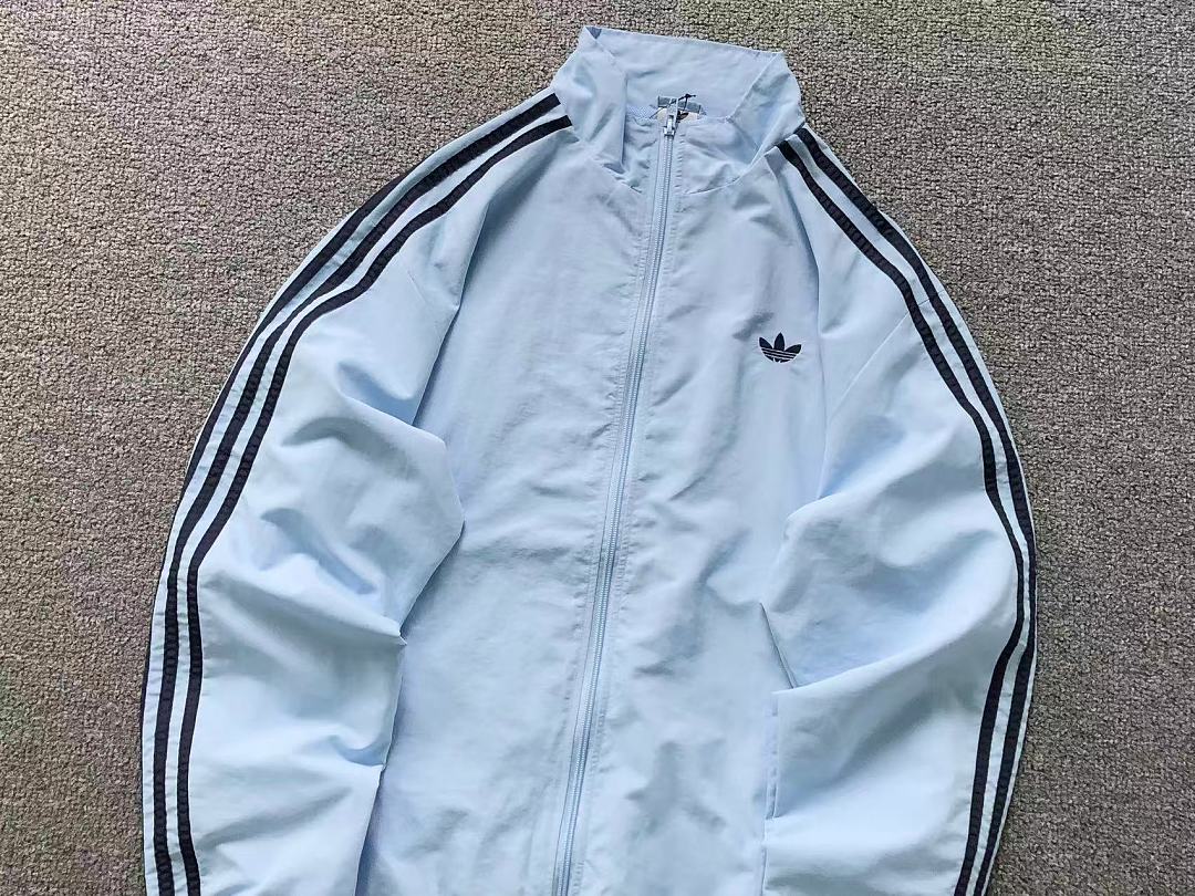 Adidas 168 A⭐I⭐AS JACKET 4206020977 (Im 170Cm 60Kg I Wear Size M In The Phot) - Image 11