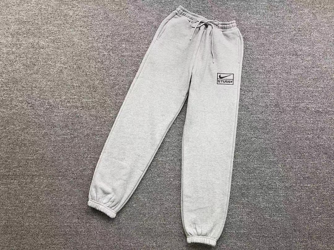Nike 115 STUSSY N⭐K⭐ TROUSERS 57240282 (Im 170Cm 60Kg I Wear Size S In The Phot) - Image 7